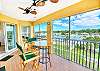 Direct Intracoastal Waterway views!!