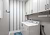 Convenient Laundry Room in the Condo!