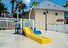 Cinnamon Beach Clubhouse with Kiddie Splash Pad