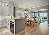 Renovated and Updated Cinnamon Beach Condo