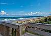 Beach Access