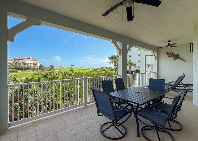 Welcome to Cinnamon Beach Condo #321