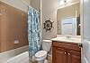Guest Full Bathroom