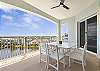 Amazing Sunset Views from this TOP 6th Floor Balcony! 