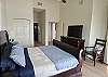 King in the Master Suite