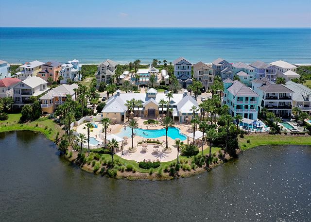 1100 Cinnamon Beach Way #1062