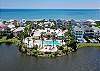 Welcome to Cinnamon Beach 1062 top floor penthouse condo in Cinnamon Beach!!