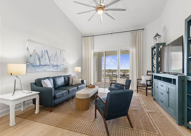 1100 Cinnamon Beach Way #1062