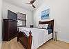 Queen Bedroom