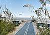 Wheelchair Beach Access