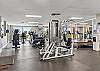 Fitness Room