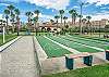 Full access to additional amenities across the street. 