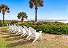 Cinnamon Beach Oceanside Pavilion 