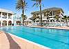 Cinnamon Beach oceanfront pool 
