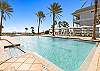 Cinnamon Beach Oceanside Quite Pool