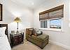 King Bedroom Suite with Ocean Views