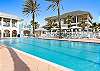 Cinnamon Beach Oceanside Quite Pool