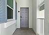 End Corner Condo