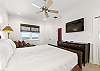 King Bedroom Suite with Ocean Views