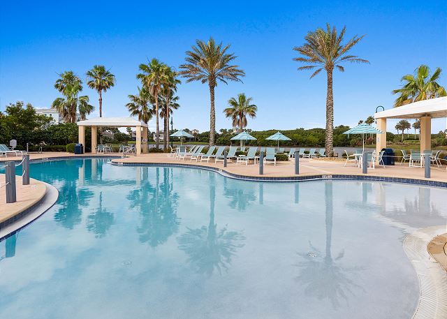 200 Cinnamon Beach Way #155
