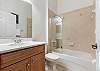Queen Ensuite