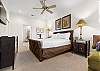 King Bedroom Suite