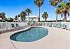 Cinnamon Beach Clubhouse Kiddie Pool