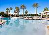Cinnamon Beach Club Pool 