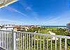 Golf Course and Ocean Views from the balcony!