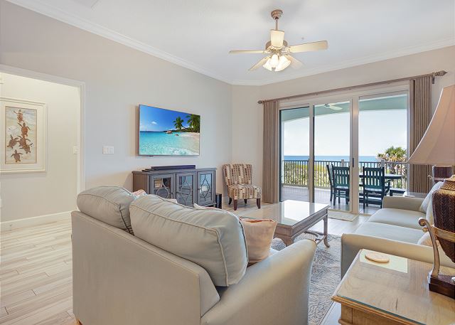900 Cinnamon Beach Way #824