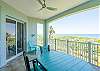 2nd Floor Oceanfront Condo