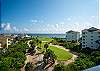 Welcome to Cinnamon Beach 162!! Top floor penthouse condo. 