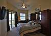 Grand Master Suite with King Bed