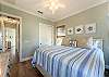 2nd Floor - King Bedroom 2