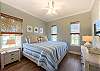 2nd Floor -  King Bedroom 2