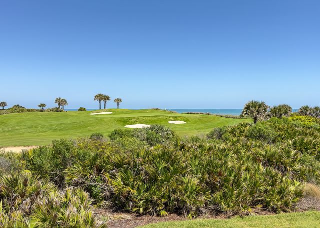 500 Cinnamon Beach Way #421 New Remodel!