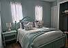 Queen bedroom 2 on ground level
