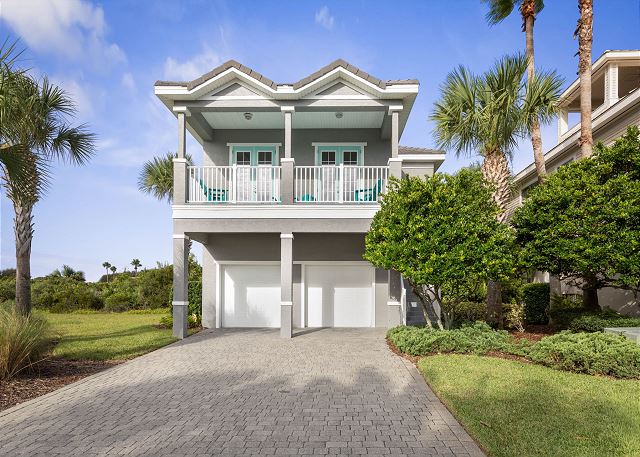 Barefoot Cove