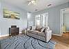 Ground Level Living Room