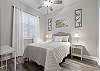Third Full Bedroom 