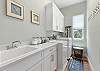 In-Home Laundry Room 