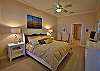 King Master Suite