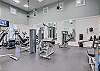 Community Fitness Room
