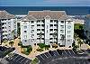 Gorgeous Oceanfront Condo at Cinnamon Beach