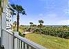 Balcony Views!