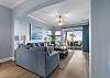 Open Concept