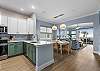 Step Inside and take in the Ocean Views Instantly with this Open Concept Condo