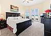 3RD LEVEL OCEANFRONT KING MASTER SUITE WITH PRIVATE BALCONY !