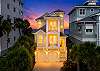 Welcome to Atlantic Star - oceanfront home at Cinnamon Beach !!
