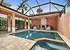 Enclosed Pool